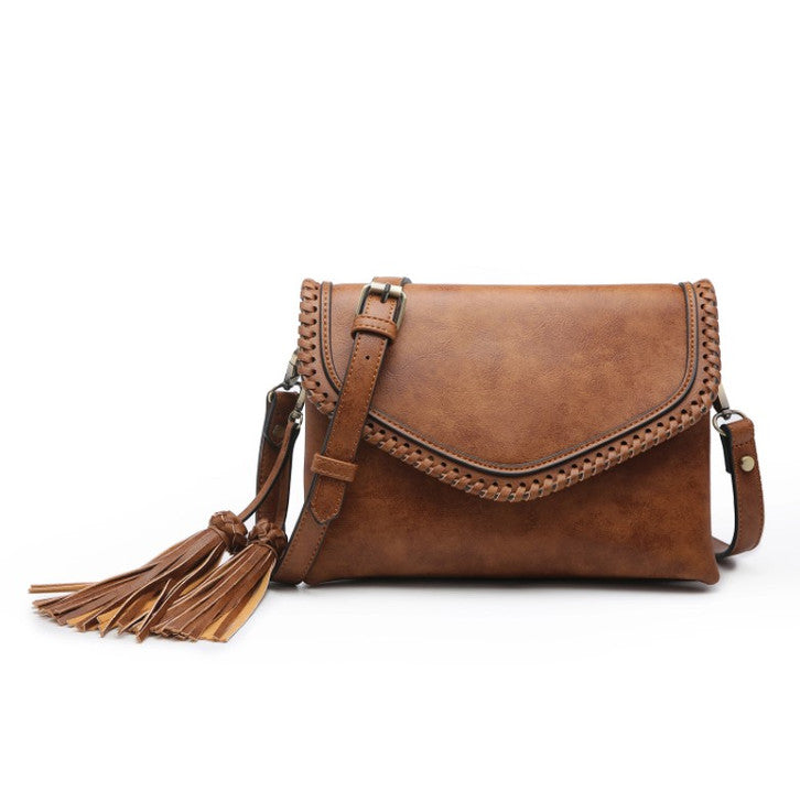 Sloane Crossbody