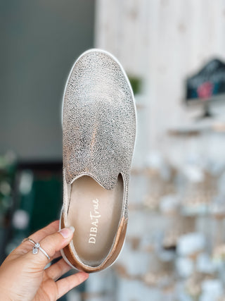 Diba True Youthful Shoe