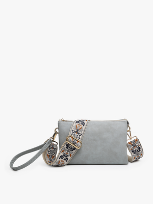 Izzy Crossbody