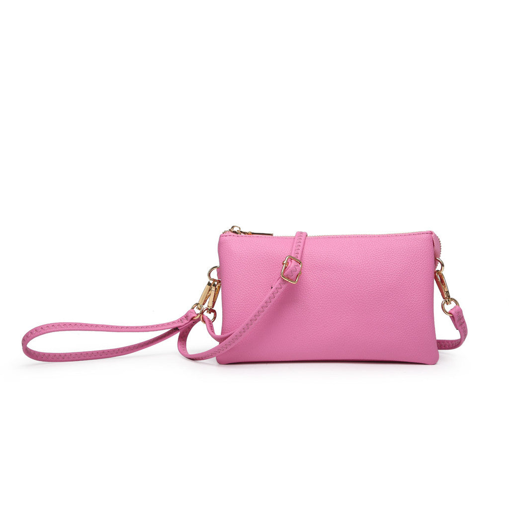 Riley Crossbody