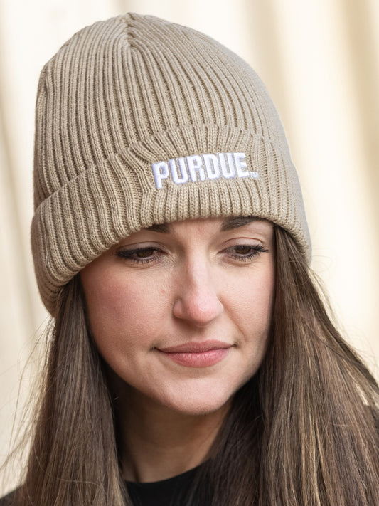 Marian Beanie