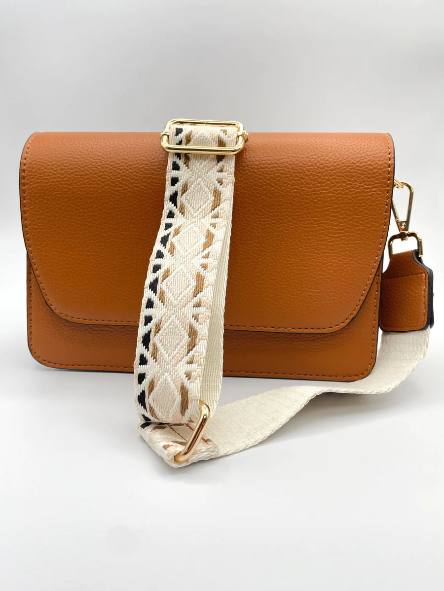 Noah Crossbody