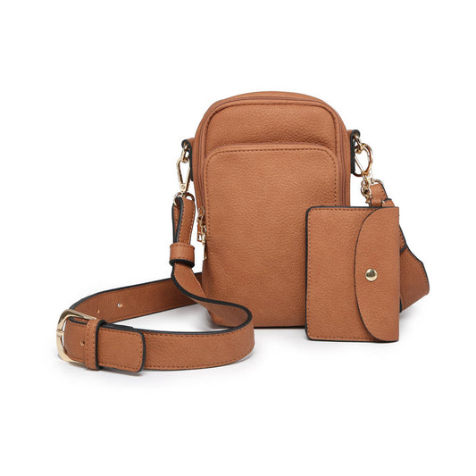 Parker Crossbody