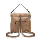 Indigo Backpack