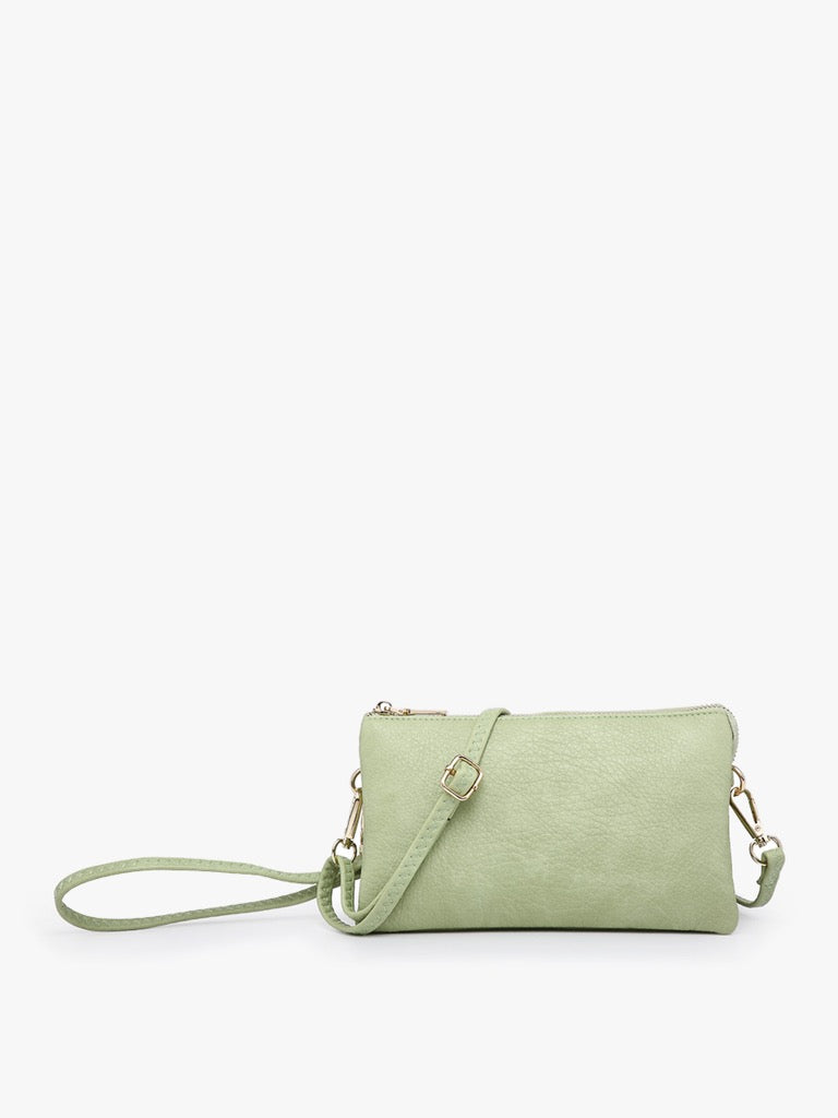 Riley Crossbody