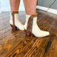 The Gizelle Boot