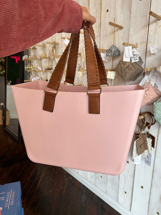 Carrie Versa Tote