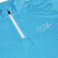 Splatter Quarterzip