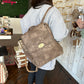Bex Distressed Backpack