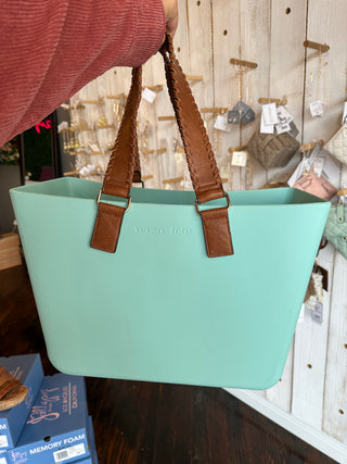 Carrie Versa Tote