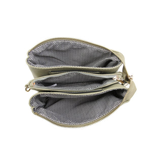 Riley Crossbody