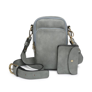 Parker Crossbody