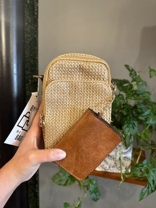 Parker Crossbody