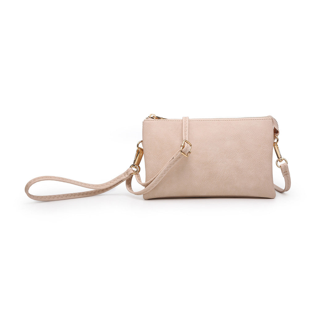 Riley Crossbody