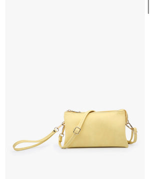 Riley Crossbody