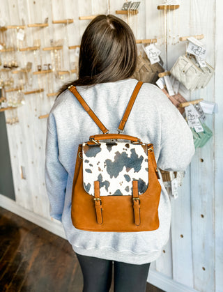 Brooks Backpack