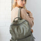 James Backpack