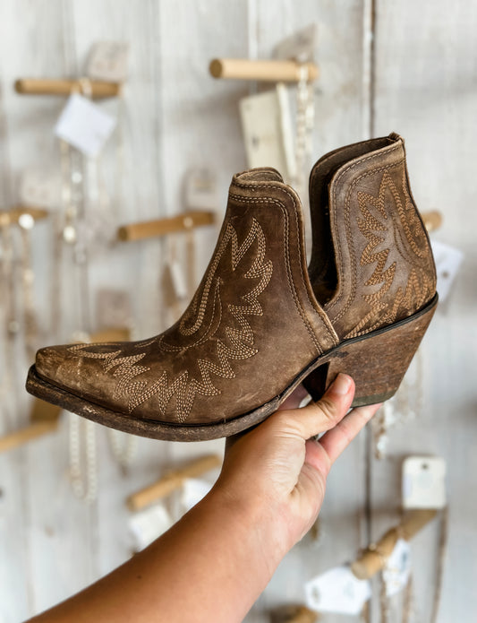 Ariat Dixon Bootie