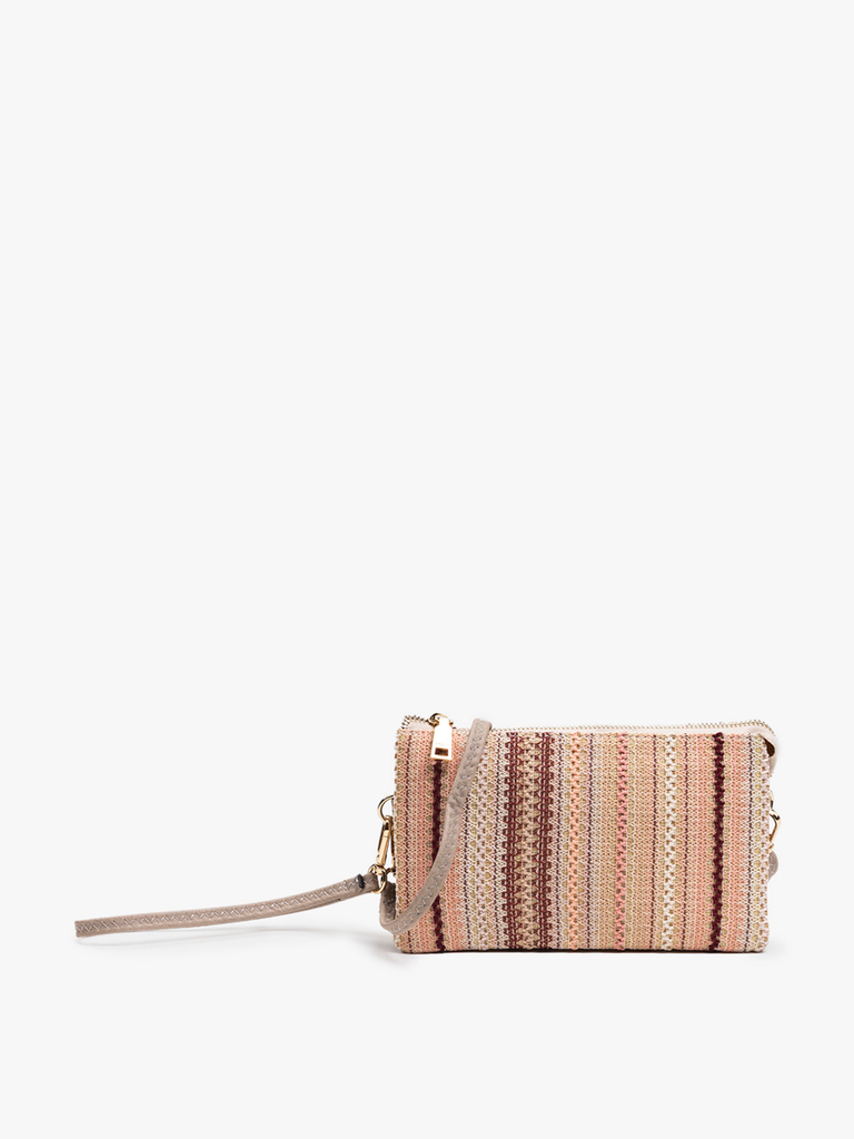 Riley Crossbody