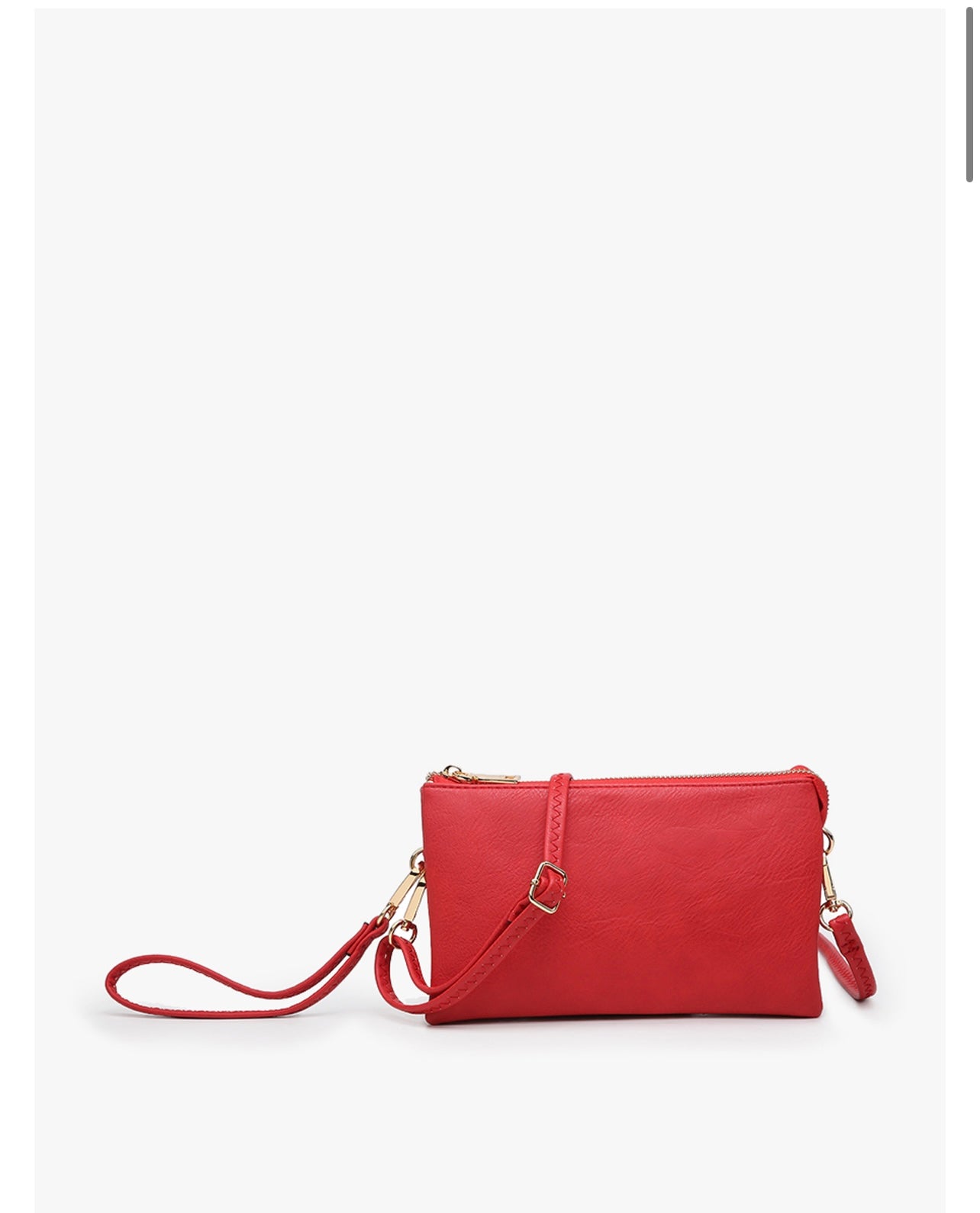 Riley Crossbody