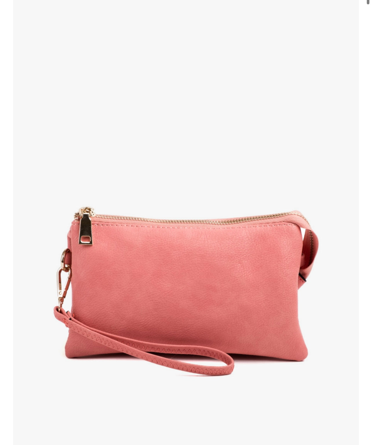 Riley Crossbody