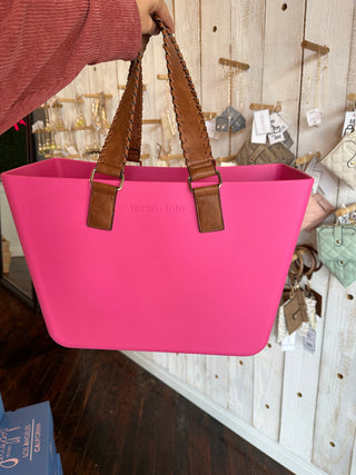Carrie Versa Tote
