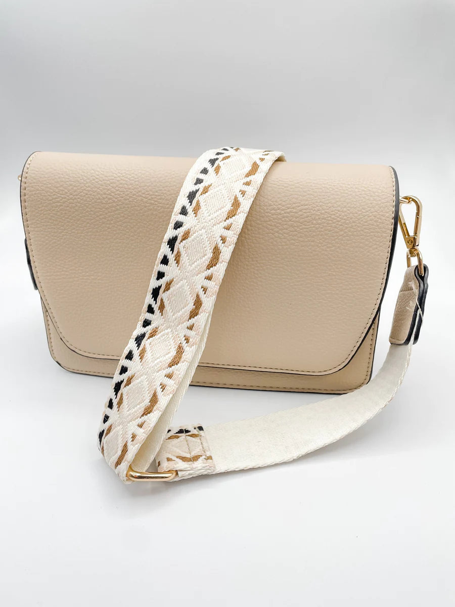 Noah Crossbody