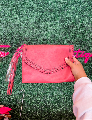 Sloane Crossbody