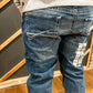 M4 Low Rise Stretch Preston Boot Cut