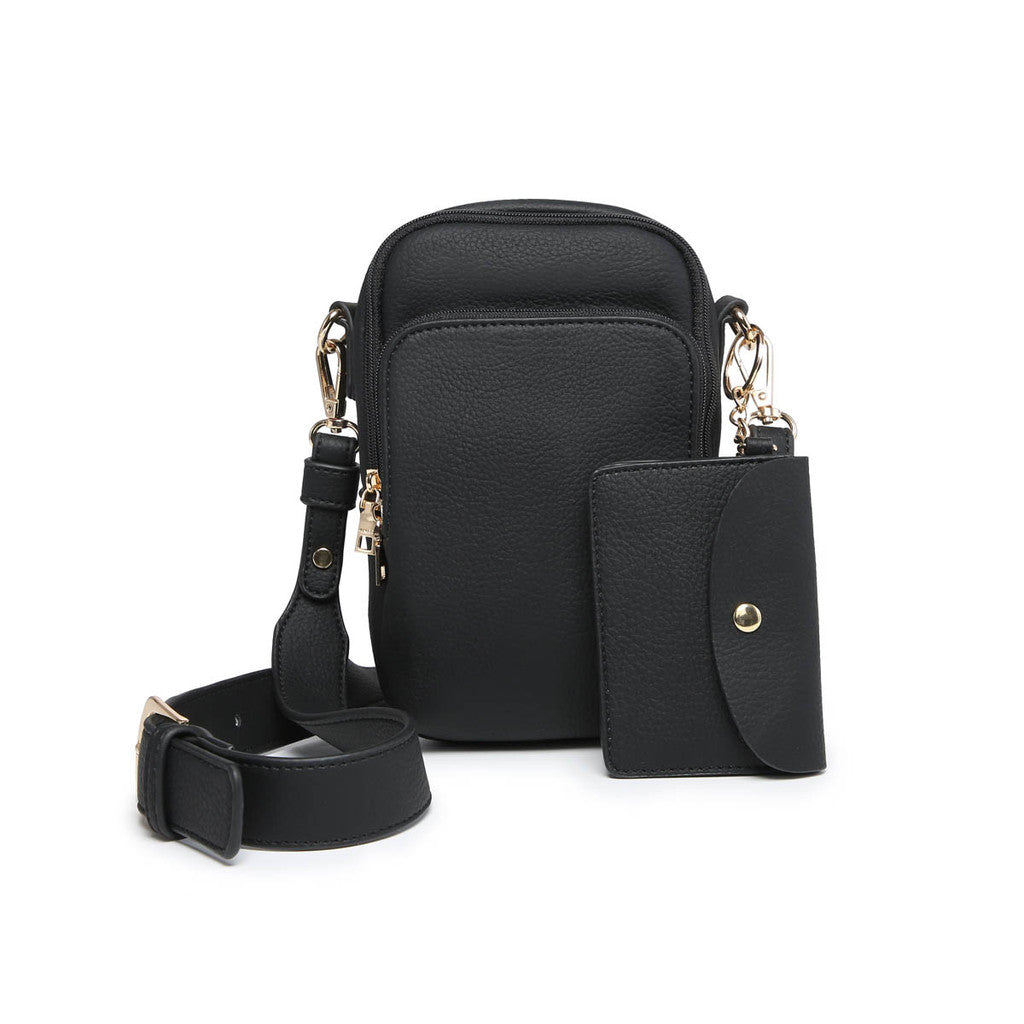 Parker Crossbody