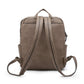 James Backpack