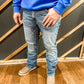 M5 Slim Stretch Stillwell Stackable Straight Leg Jean