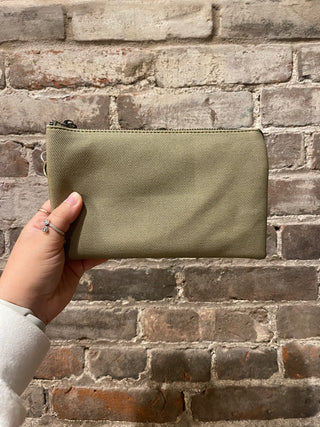 Riley Crossbody
