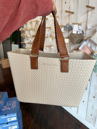 Carrie Versa Tote